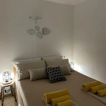 Amber Appartement