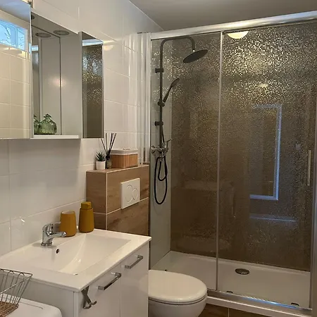 Appartement Amber