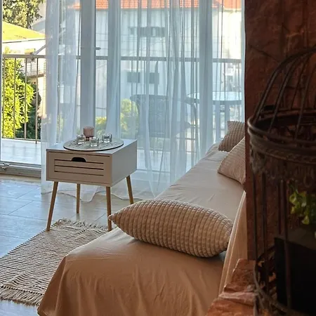 Amber 아파트 스플리트