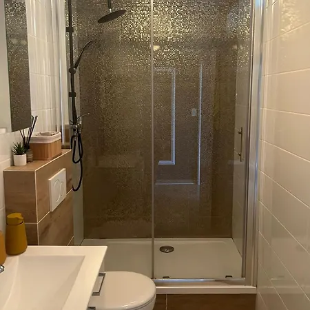 Amber Appartement Split