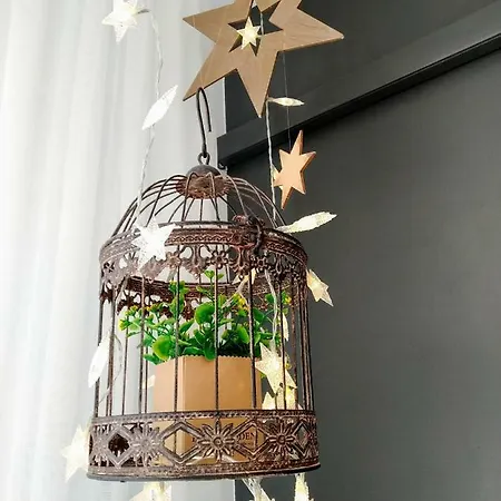 Appartement Amber