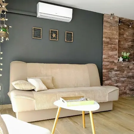 Appartement Amber *