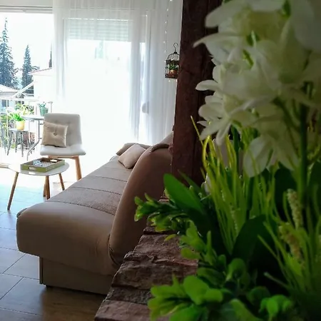 Appartement Amber Split