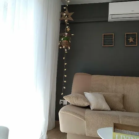 Amber Appartement