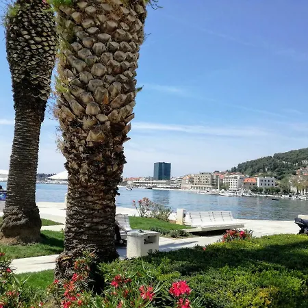 Apartman Amber *