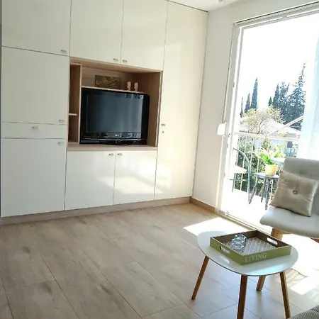 Appartement Amber Split