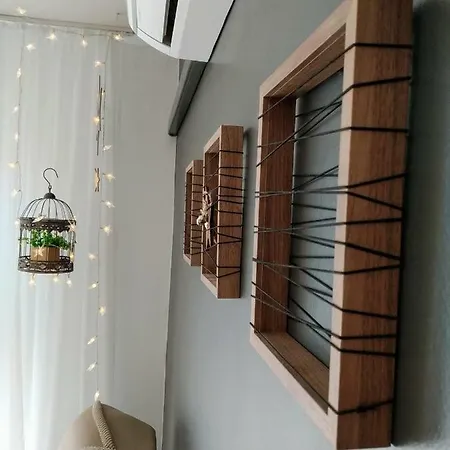 Appartement Amber *