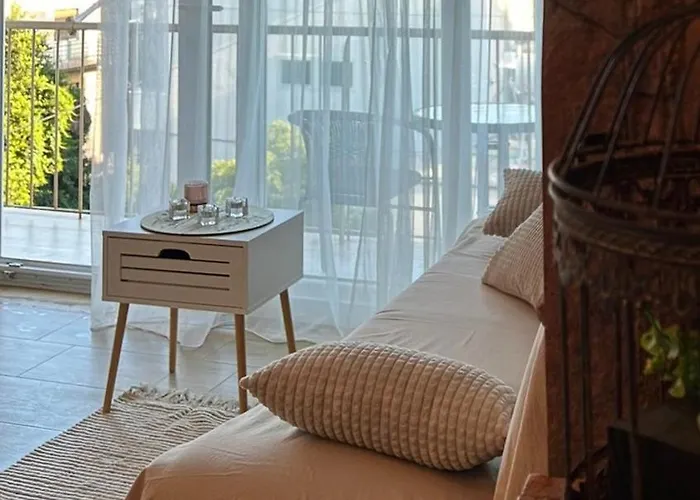 Amber 아파트 스플리트