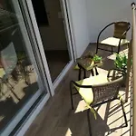 Amber Appartement *