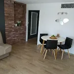 Appartement Amber Split