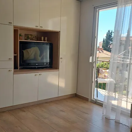 Amber Appartement