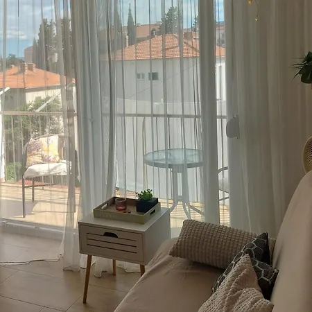 Amber Appartement *