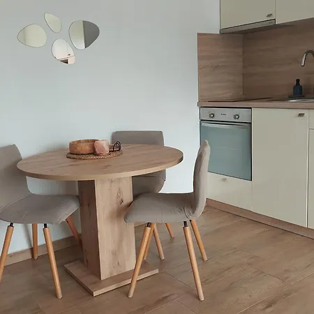 Appartement Amber