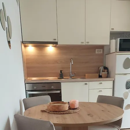 Amber Appartement
