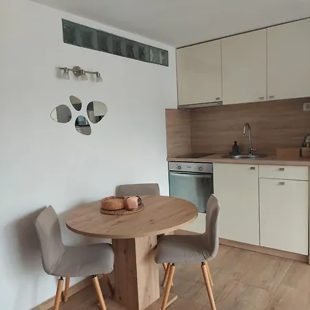 Amber Appartement