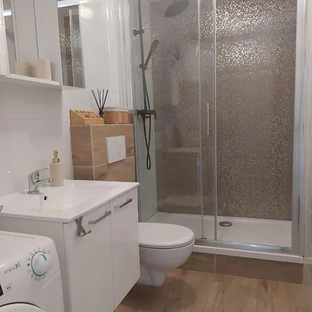 Amber Appartement Split