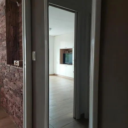 Amber Appartement