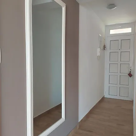 Amber Appartement Split