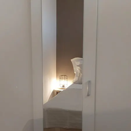 Appartement Amber Split