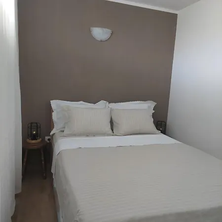 Apartment Amber