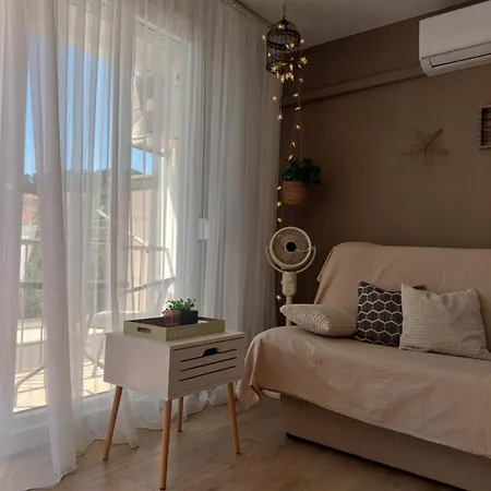 Appartement Amber