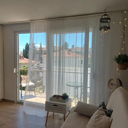 Appartement Amber Split