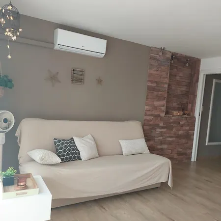 Appartement Amber Split