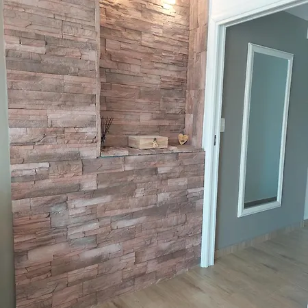 Amber Appartement