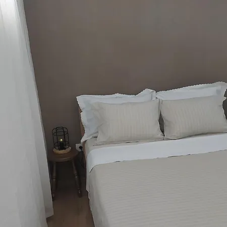 Appartement Amber