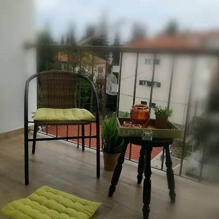 Amber Apartment