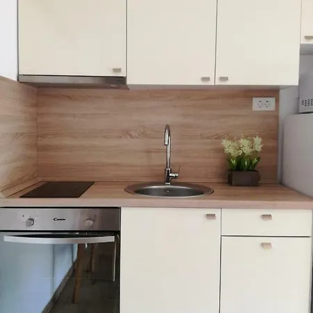 Apartment Amber