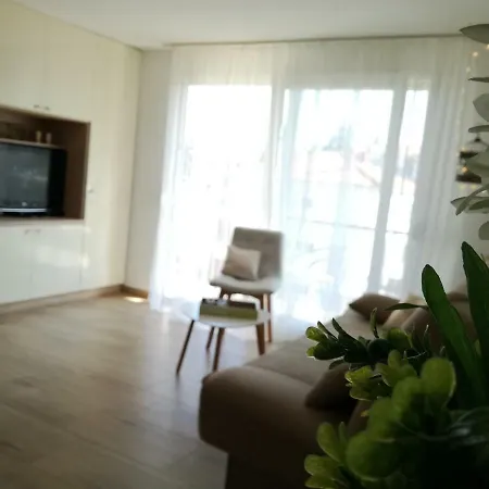 Amber Apartment