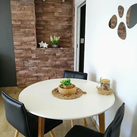 Amber Apartment