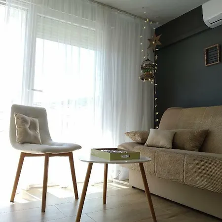 Apartment Amber Split