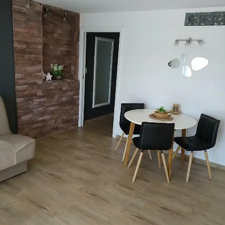 Apartment Amber Split