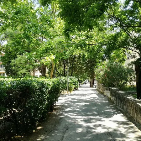 Amber Appartamento *