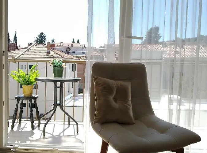 Lägenhet Amber Split