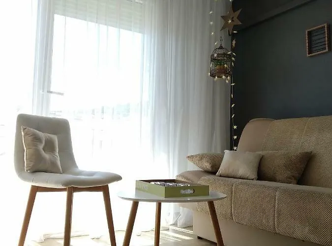 Lägenhet Amber Split