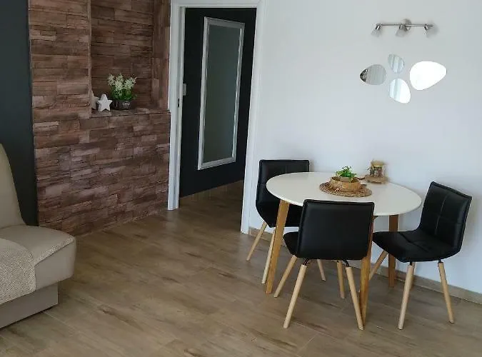 Appartement Amber Split